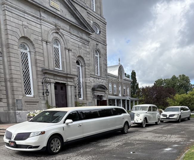 Celebration Limousine