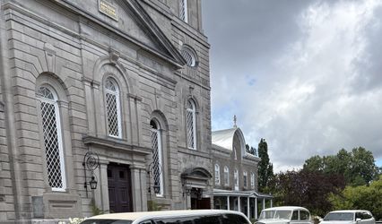 Celebration Limousine