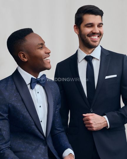 Charles and Hunt