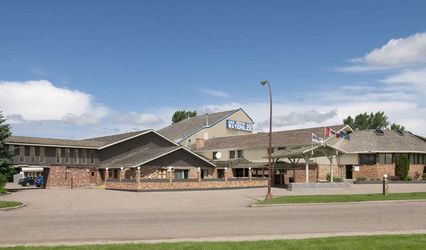 Medicine Hat Travelodge