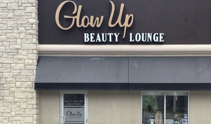 Glow Up Beauty Lounge