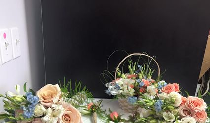 Xpressions Flowers & More