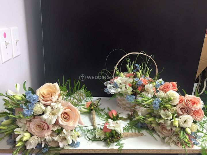 Xpressions Flowers & More