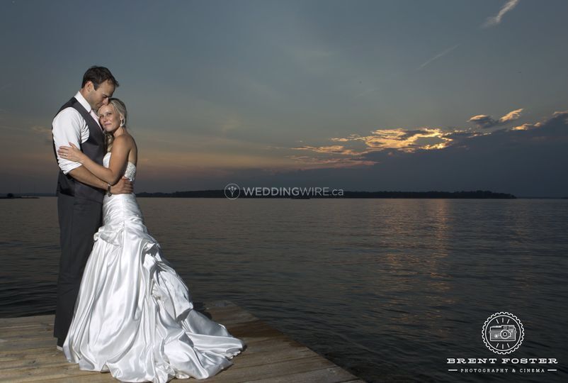 Willow Pond Lake Simcoe Cottage Estate