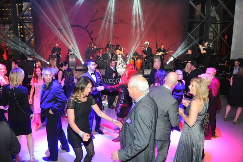 Barry Shaw Entertainment