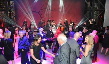 Barry Shaw Entertainment