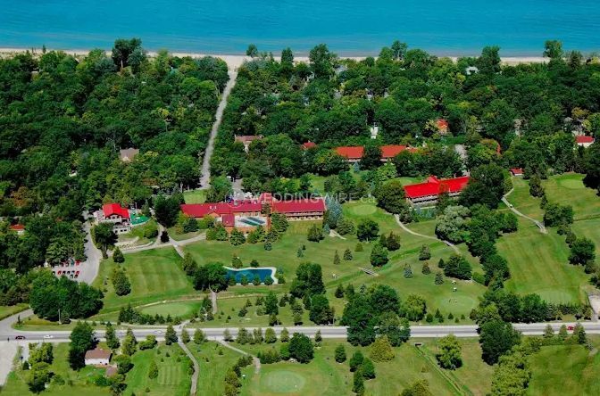 Oakwood Resort
