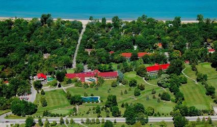 Oakwood Resort