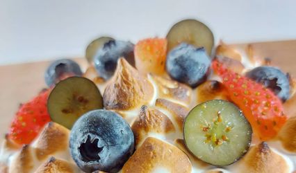 Creative Culinary Delights by Chef Ralph