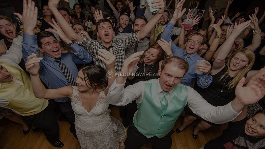All In Event Services