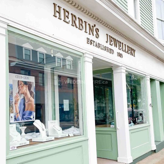 Herbin Jewellers