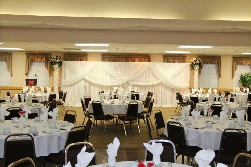 Oshawa and District Shrine Club - Venue - Oshawa - Weddingwire.ca