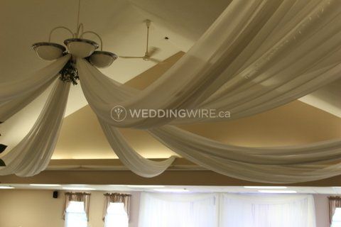 Oshawa and District Shrine Club - Venue - Oshawa - Weddingwire.ca