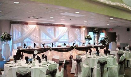 Oshawa and District Shrine Club