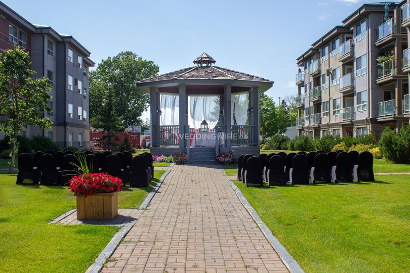 Sandman Hotel, Suites & Spa Regina