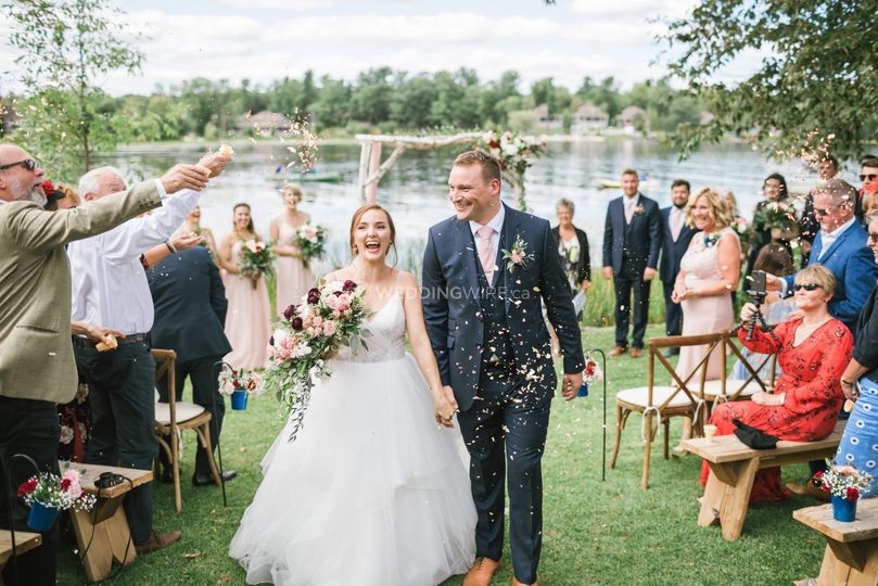 Caruso Wedding Films