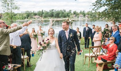 Caruso Wedding Films