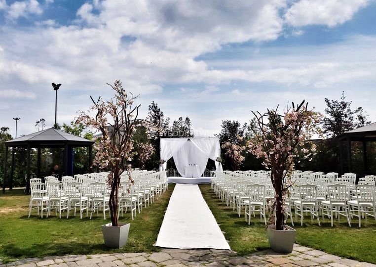 Plaza Volare - Venue - Montreal - Weddingwire.ca