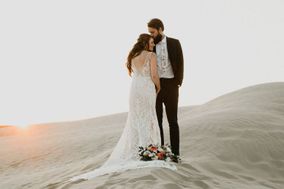 UnVeiled Dress Co.