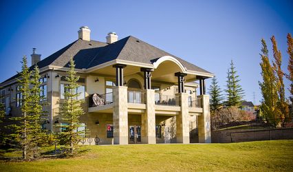 Crestmont Hall