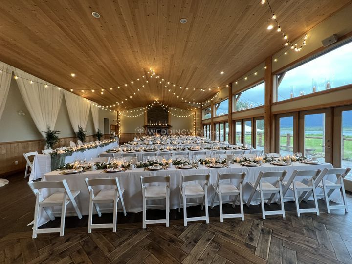 Amanda Marie Event