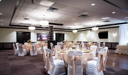 Four Points by Sheraton Calgary West