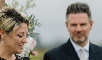 This Moment Wedding Officiants