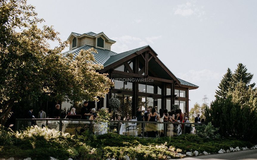 Valley Ridge Golf Club