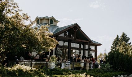 Valley Ridge Golf Club