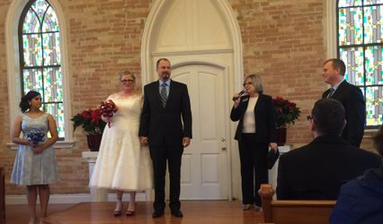 Debra Taylor Weddings
