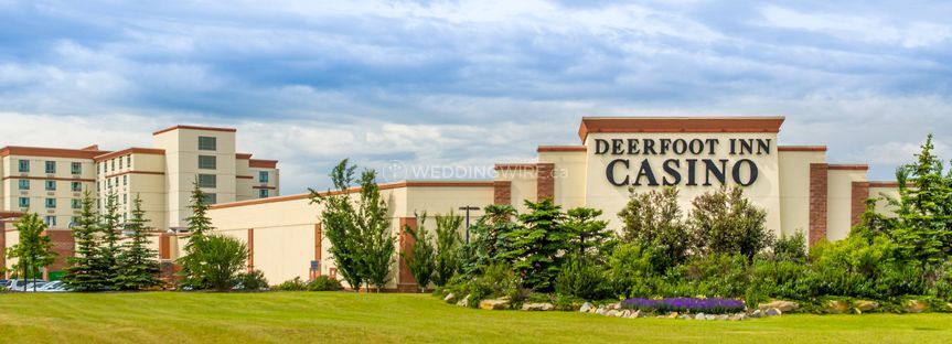 calgary deerfoot inn and casino