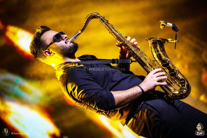 Yashar Khosravi