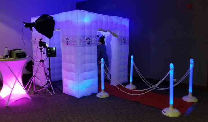 Photobooth for sale