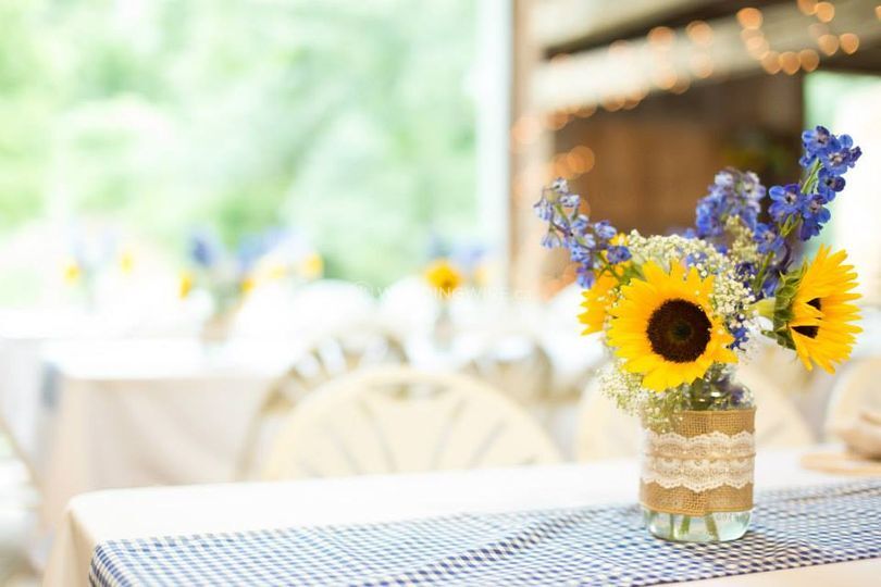 Everly & Grace Weddings