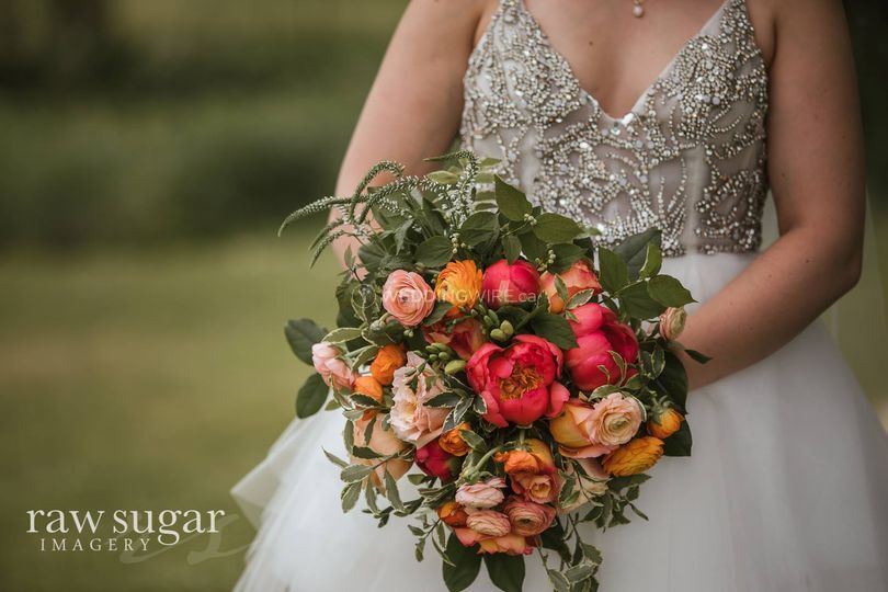 serendipity florals