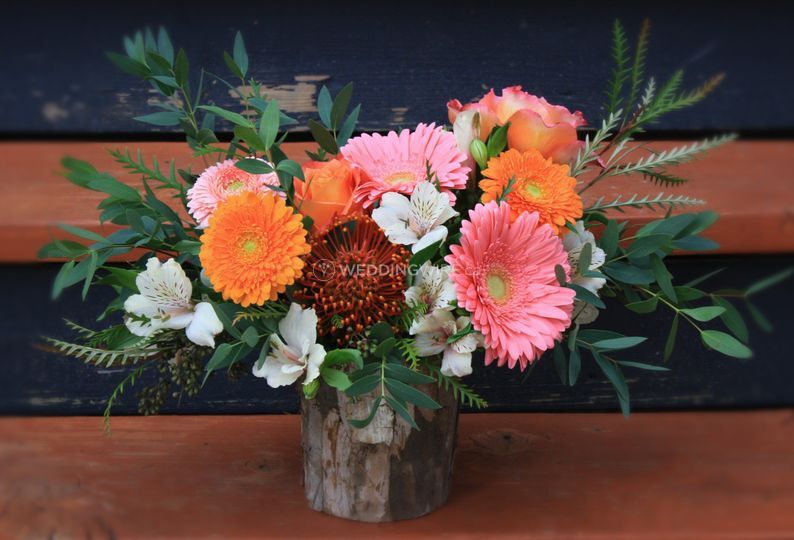 Mandala Floral