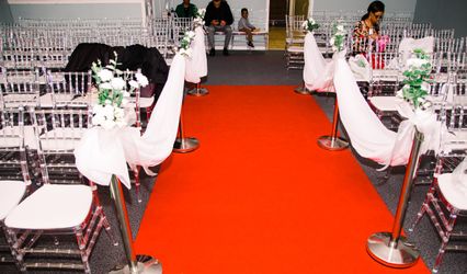 My Wedding Planners