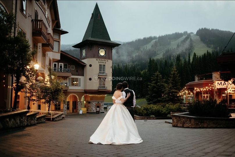 Fairy Wedding Planners