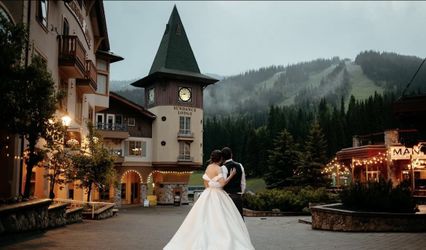 Fairy Wedding Planners