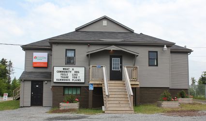 Hammonds Plains Community Centre