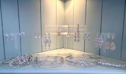 White Bridal Boutique