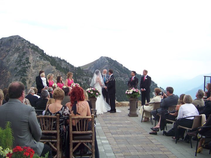 Split Circuit Sound DJ Service