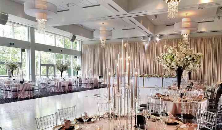 The Guild Inn Estate Venue Toronto Weddingwire Ca Wedding venues, toronto & gta. the guild inn estate venue toronto
