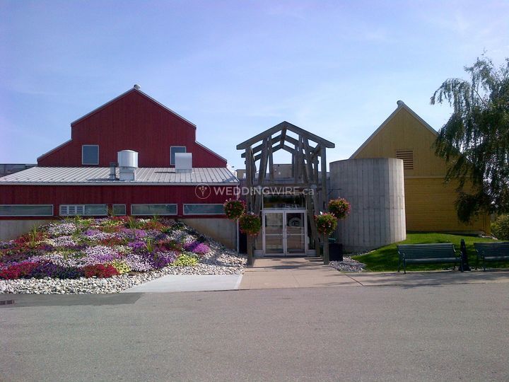 Grey Silo Golf Club