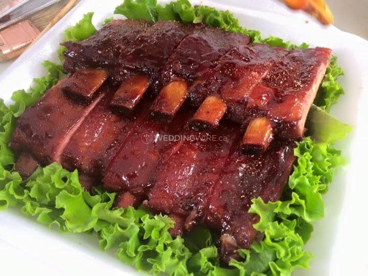 Blue Haze Barbecue