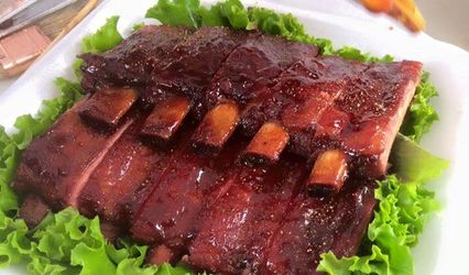 Blue Haze Barbecue