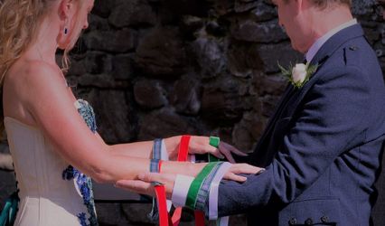 Tie the Celtic Knot Weddings