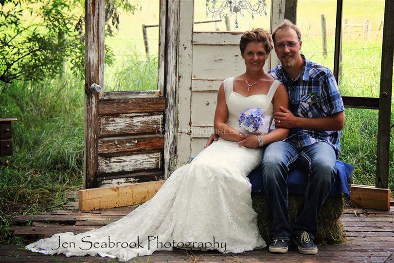 Jen Seabrook Photography