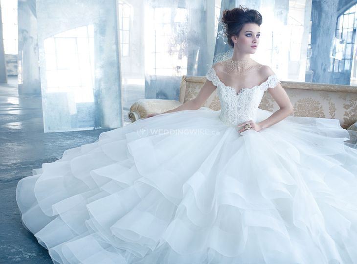 r o c o c o BRIDES