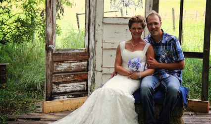 Jen Seabrook Photography